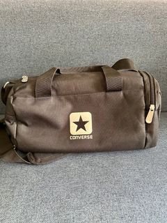 Converse duffle bag philippines shop