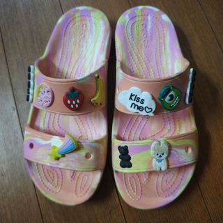 Original Crocs Sandals for Women M6 W8