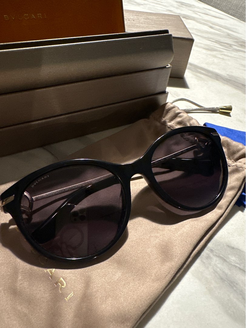 Bvlgari authentic sunglasses shop