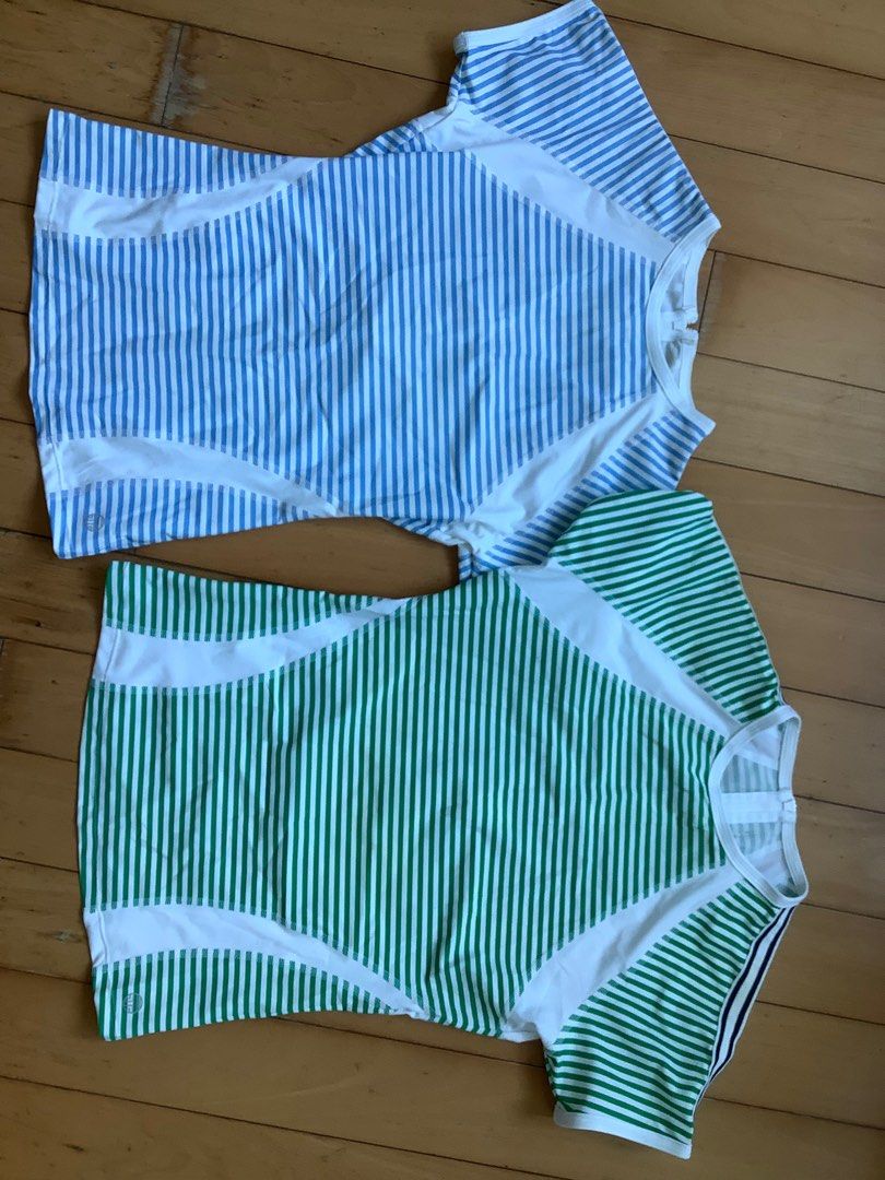 Tory burch rash guard discount