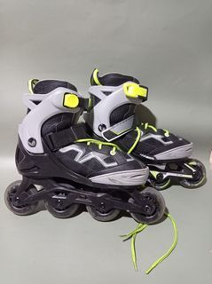 Oxelo Roller blades