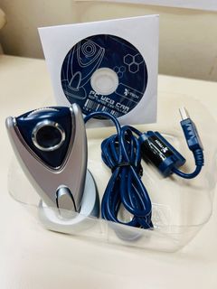 PC web camera63011996479234110