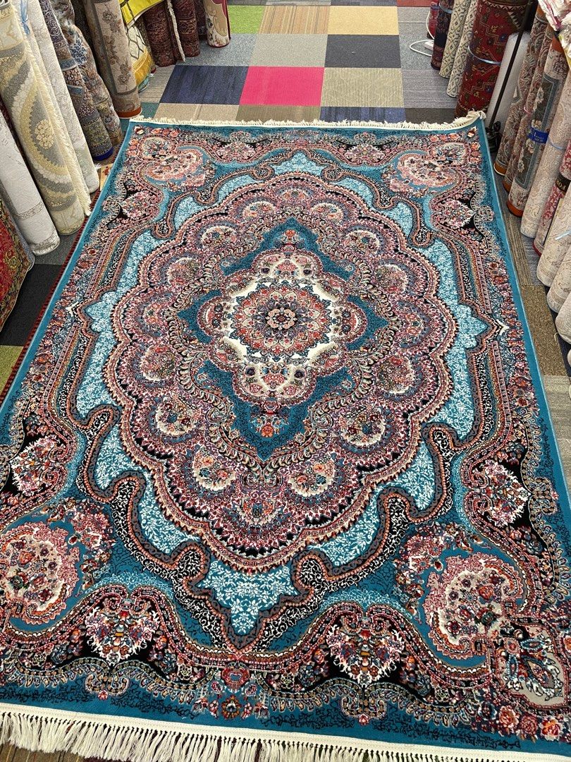Persian Carpet