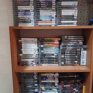 Playstation 3 Games for Sale: