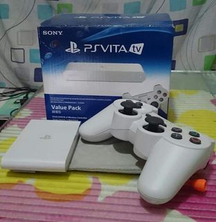PlayStation Vitatv