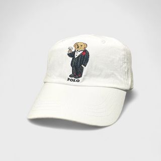 Polo Bear Ralph Lauren Cap