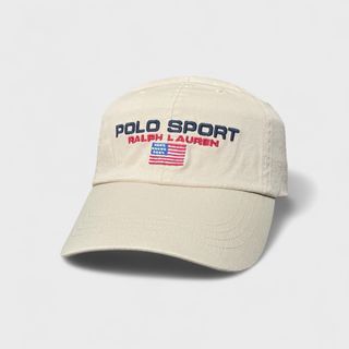 Polo Sport Ralph Lauren Cap (khaki)