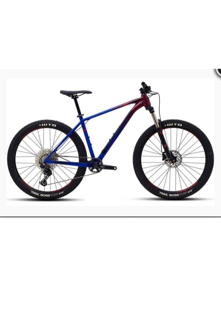 Polygon Xtrada 7 2021 Limited Edition Sports Equipment Bicycles Parts Bicycles on Carousell