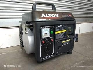 Portable Gasoline Generator