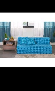 preloved Uratex Neo sofa bed