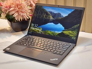 Promo Laptop Lenovo ThinkPad T14 Core i5 10th Gen 16GB RAM 256GB SSD 14.1 INCH FHD 1080P with Finger Print Security 💻2ndhand, UltraBook Laptop