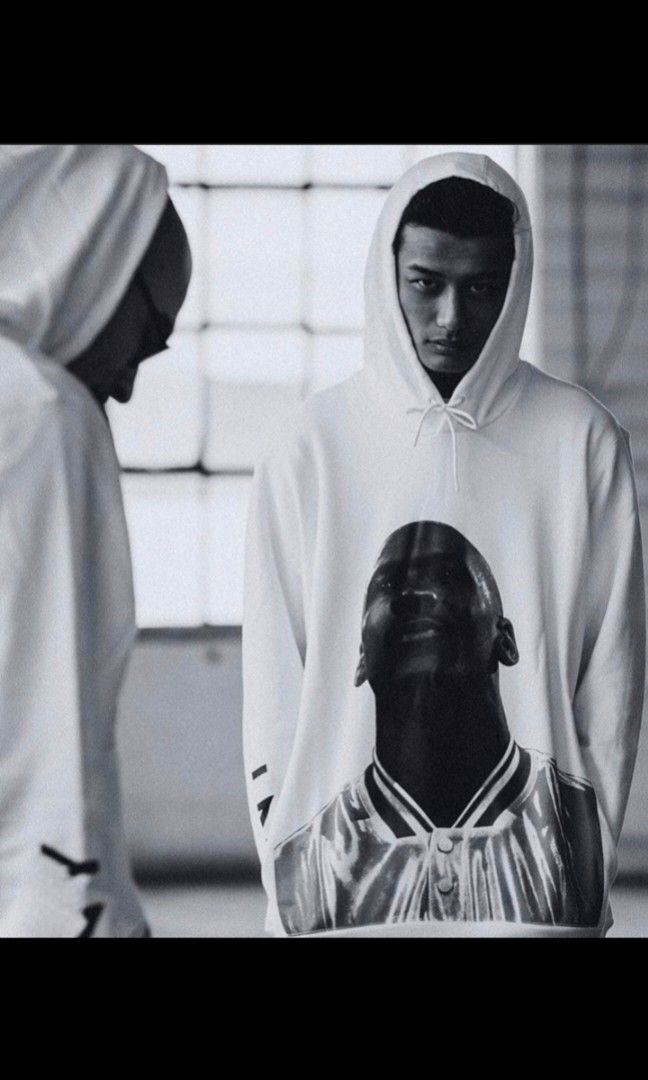 PSNY x AIR JORDAN dunk tee＆cap hat fullset 