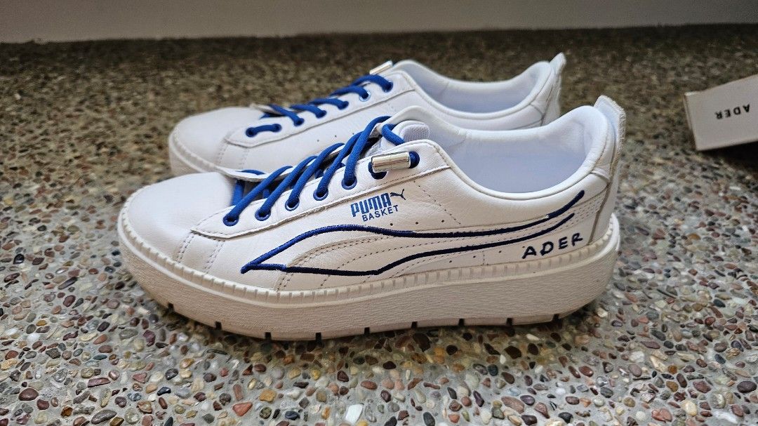 Puma ader hotsell
