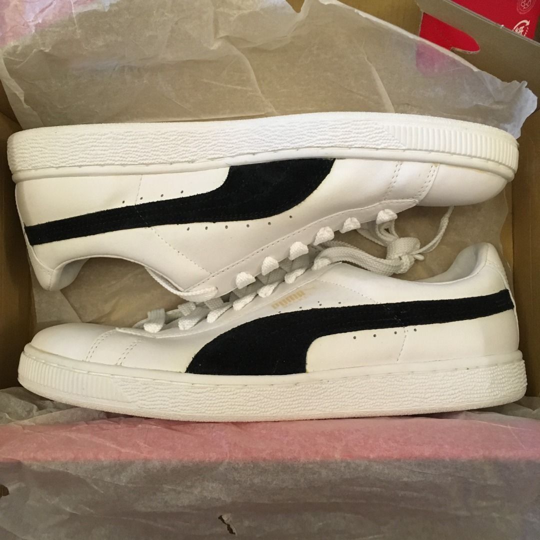 Basket puma 2005 hotsell