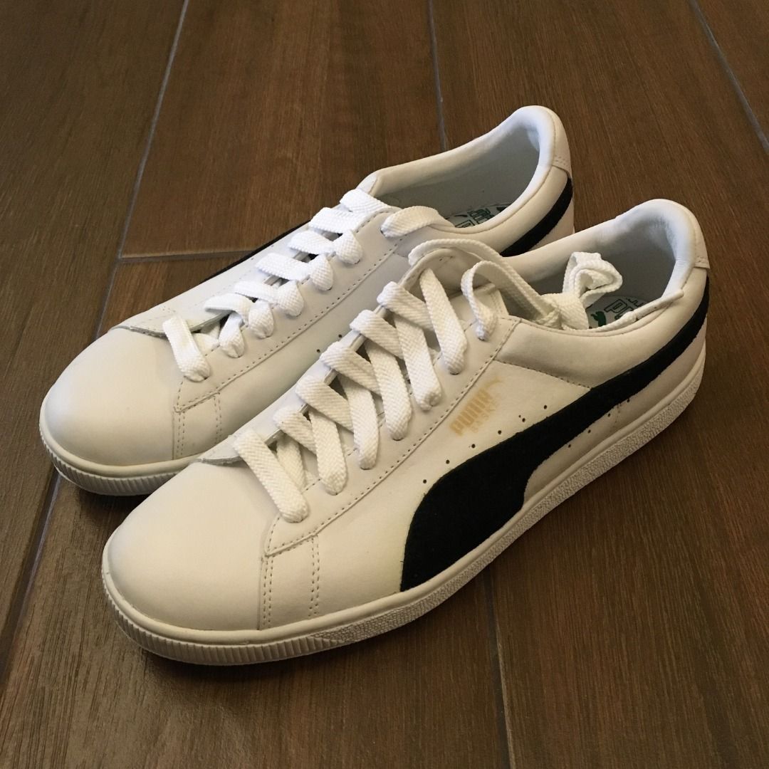 Basket puma 2005 clearance