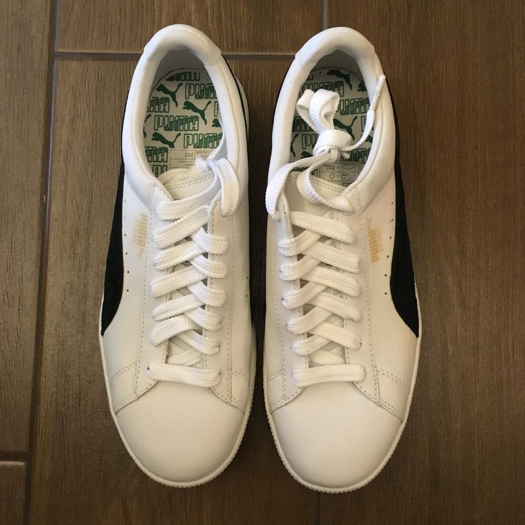 Basket puma 2005 shop