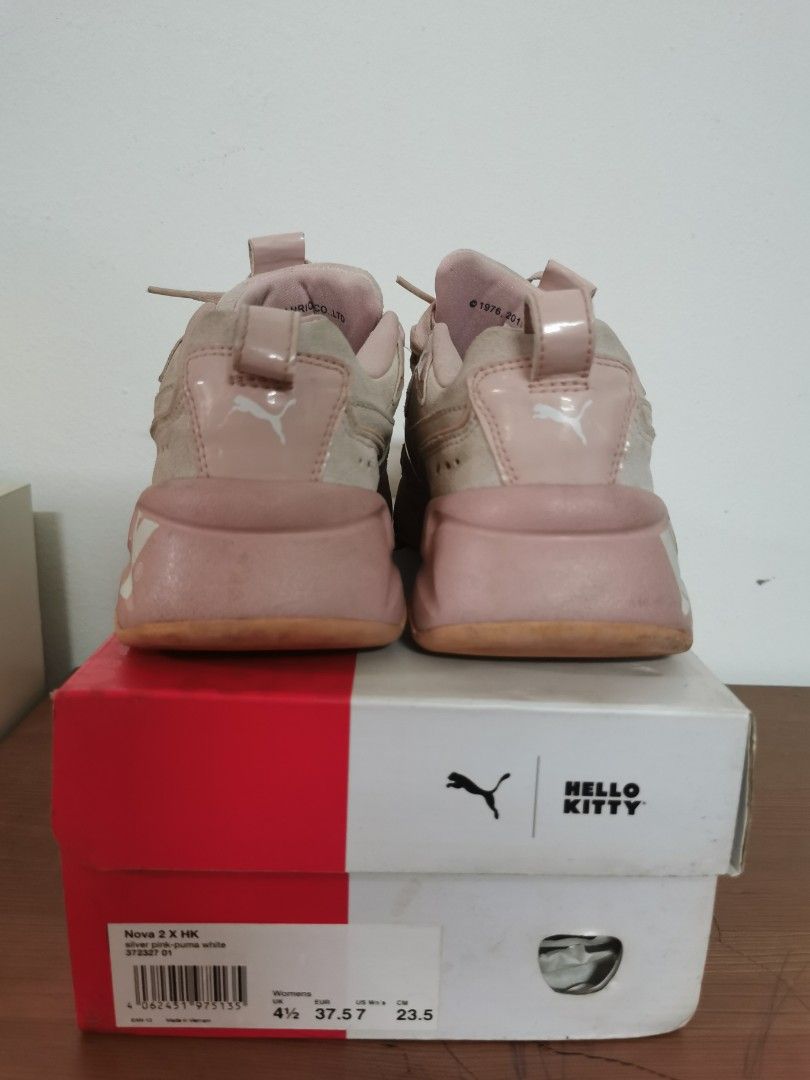 Puma hello kitty hk outlet