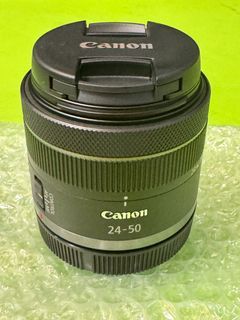 RF24-50mm f/4.5-6.3 IS STM