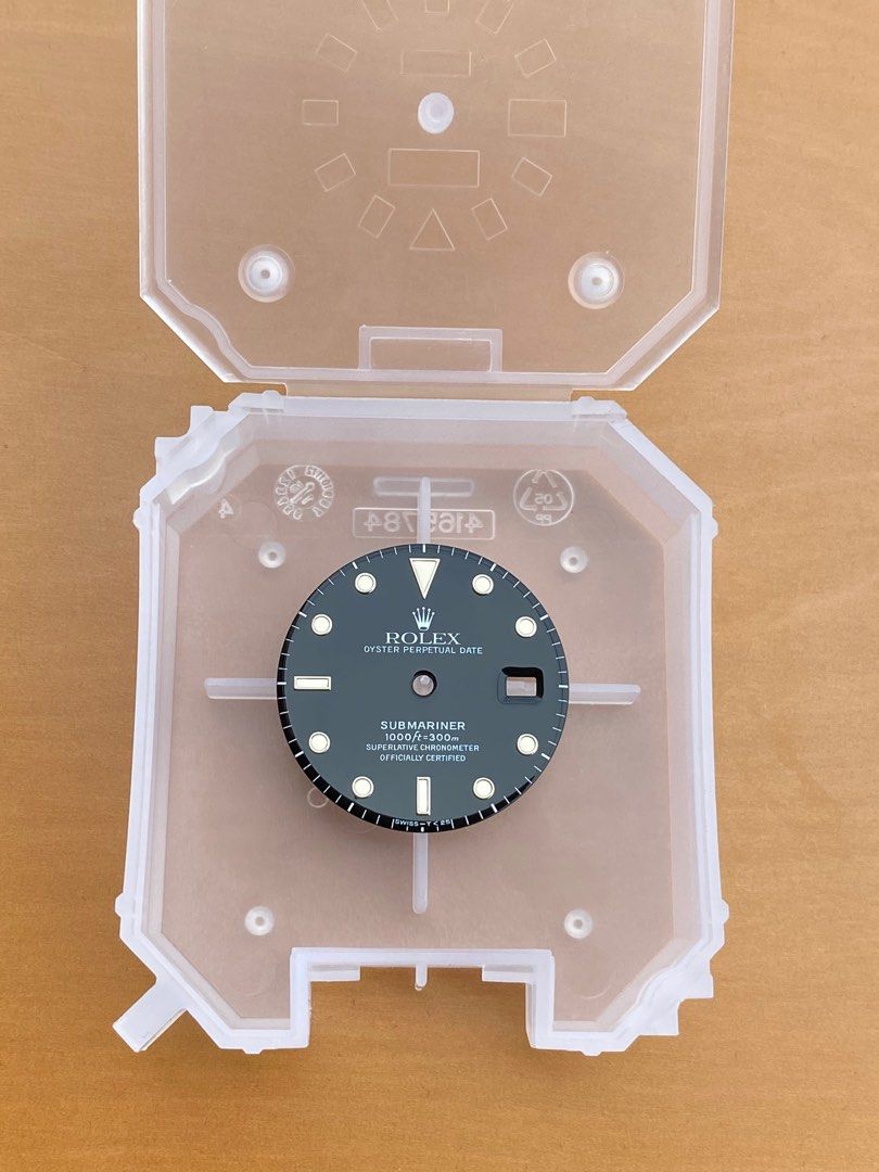 Rolex (Category: Luxury Watches) located in Manila. Submitted by alvin6697 (Listing ID 1302630615, Image 3). Description: Rolex Submariner Dial Bluesy 16613 ref no. 25k Black 16610 ref no. 20k Thanks Admin 🙏.