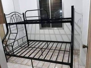 rtype bed double deck 09206602624