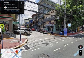 Rush Commercial For sale in Sampaloc Manila