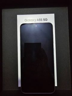 Samsung A55 5G 8GB | 256GB