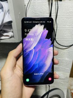 Samsung S9 4/64gb