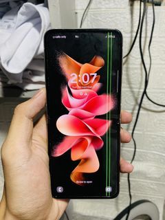 Samsung Z Flip 3 5G 8/256gb