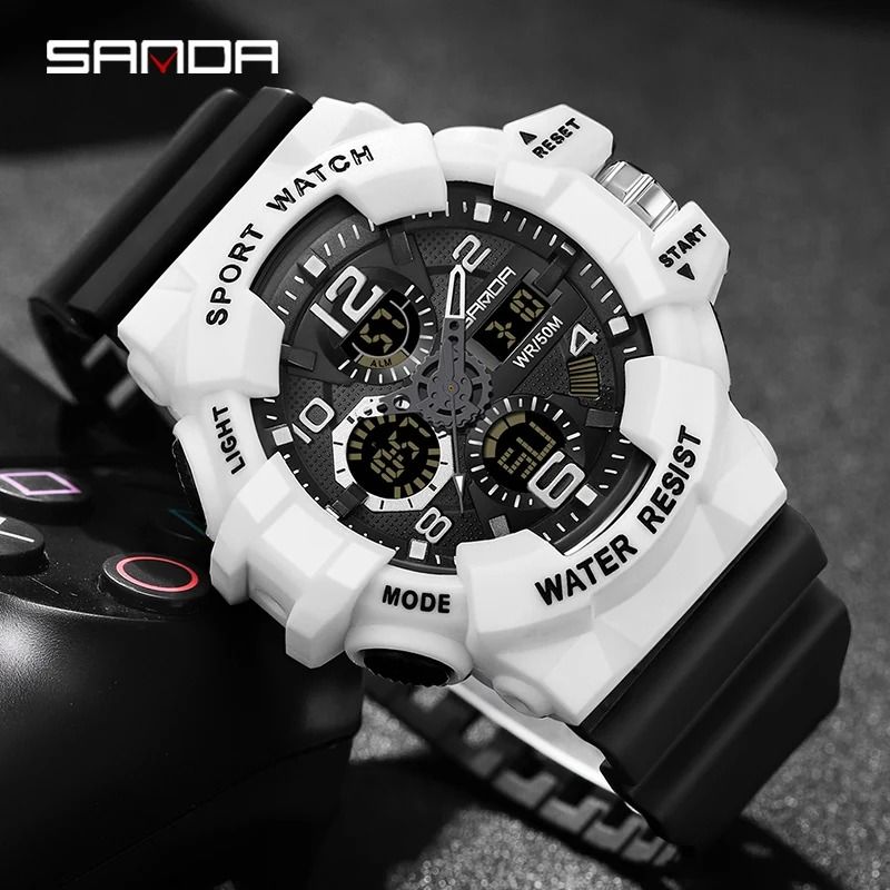 Top mens sport watches 2025