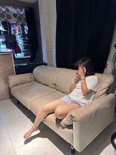 Sanyang couch Sofa