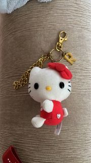 Sega Hello Kitty Bag Charm