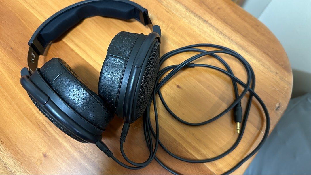 Sennheiser Drop HD6XX