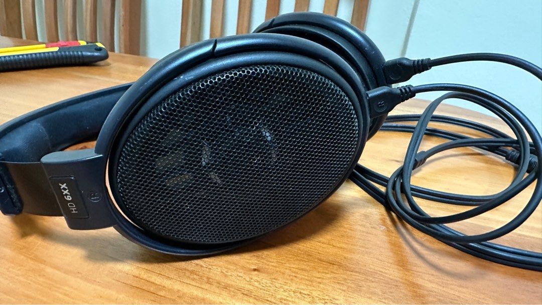 Drop hd6xx 2025