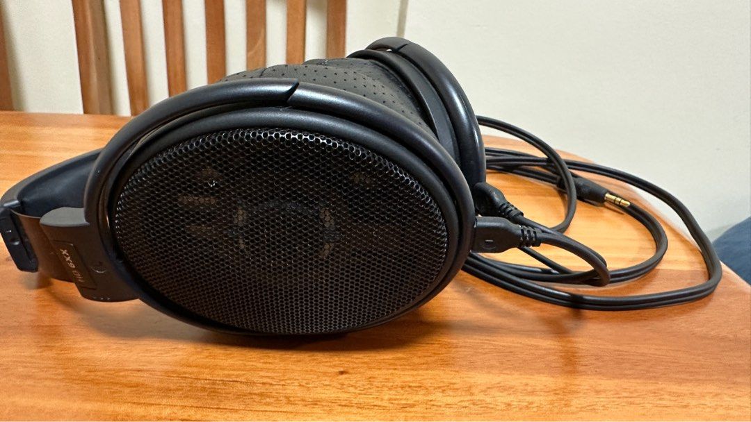 Sennheiser Drop HD6XX