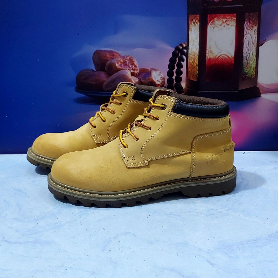 Yellow Lazada Timberland Shoes Lazada Timberland Boots On Sale