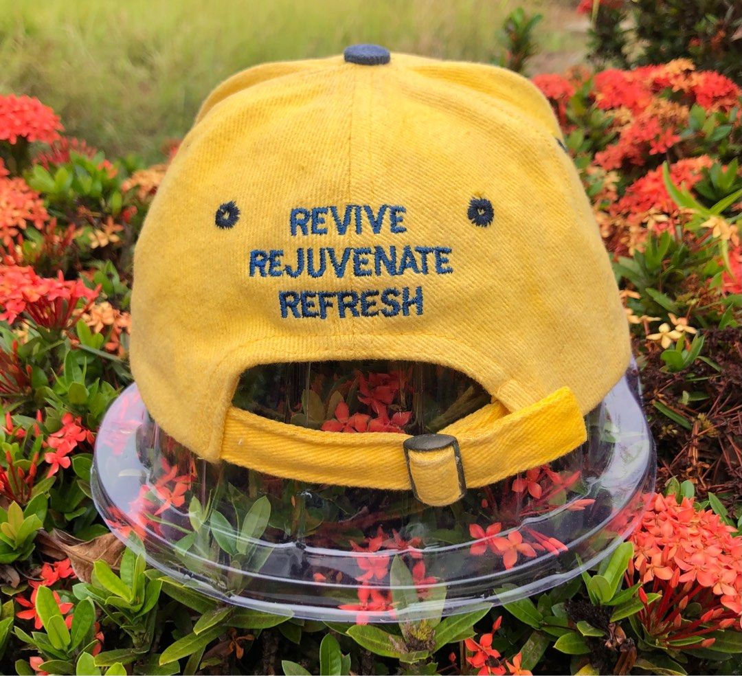 Shell Helix Racing, Men's Fashion, Watches & Accessories, Cap & Hats on ...