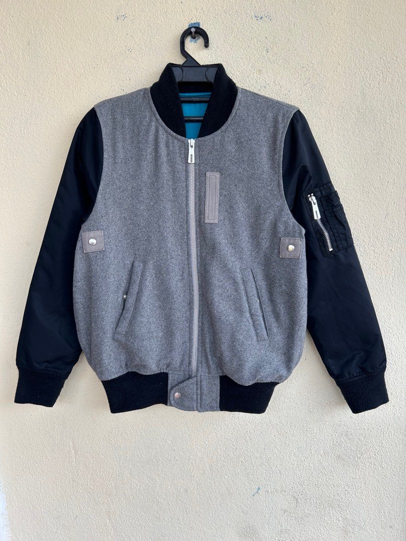 Sly military jacket online