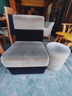 sofa/ottoman