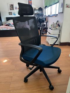 Stance - Betterwork Lite Office Chair