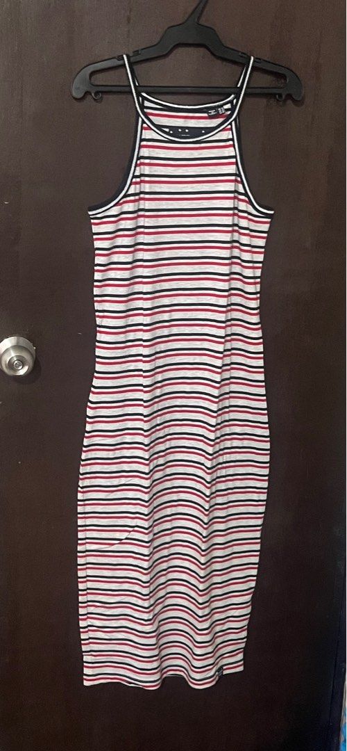 Superdry tiana midi dress on sale