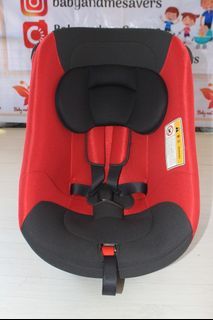 Takata Infant to Toddler Baby Carseat