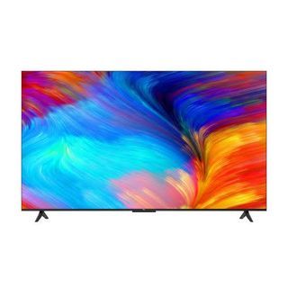 TCL 65 inches 4K GOOGLE TV 65P635