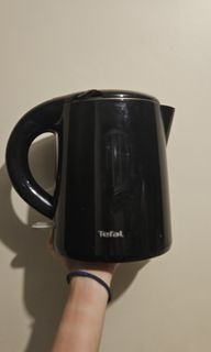 Tefal Water Heater (Secondhand)