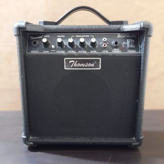 Thomson S15G Guitar Amplifier (15 Watts)
