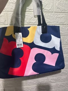 Tory tote 2in1