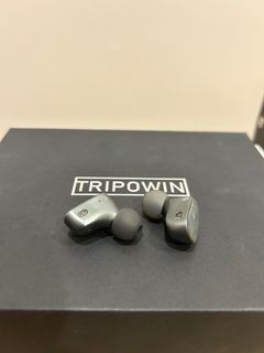 Tripowin X HBB Olina Earphones for sale
