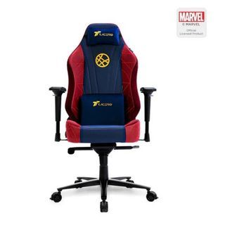 TTRACING MAXX GAMING CHAIR - DR STRANGE EDITION (SUPREME)