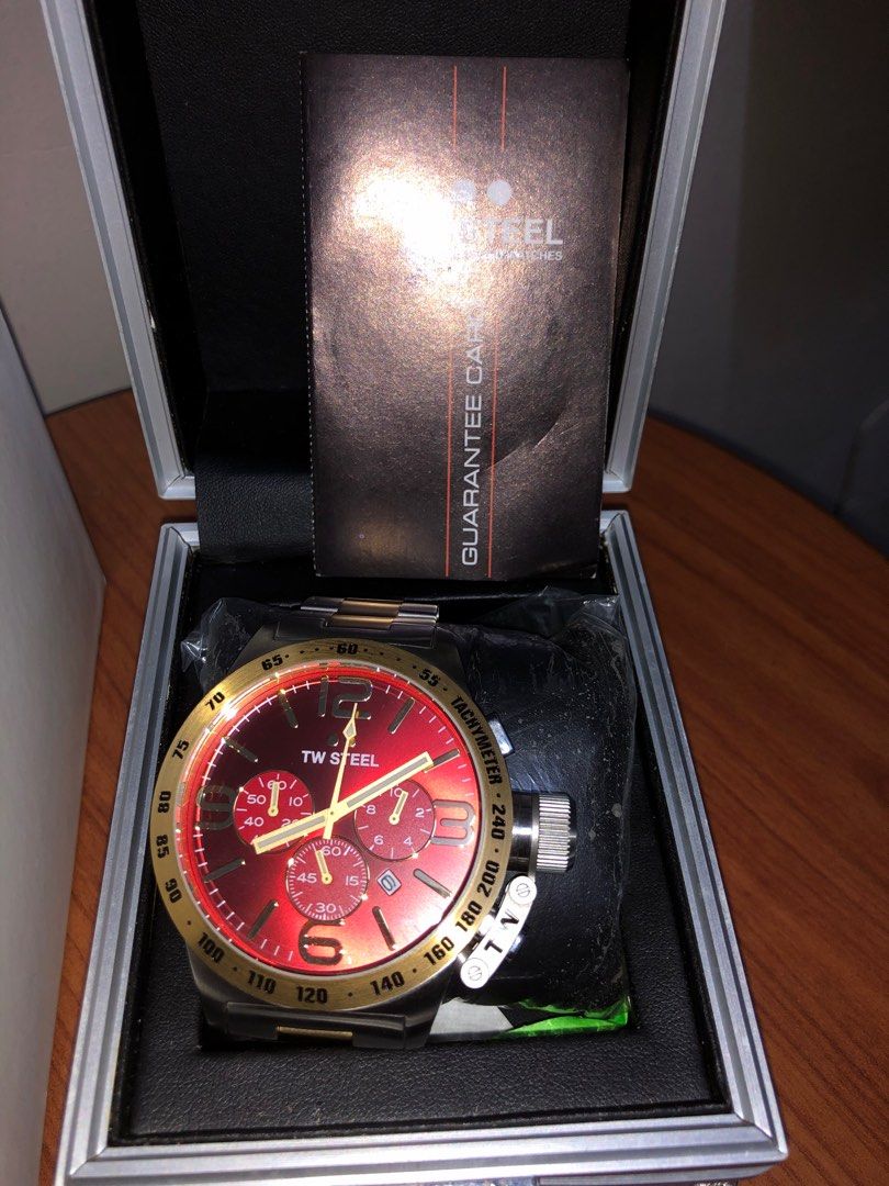 Tw steel cb74 hotsell