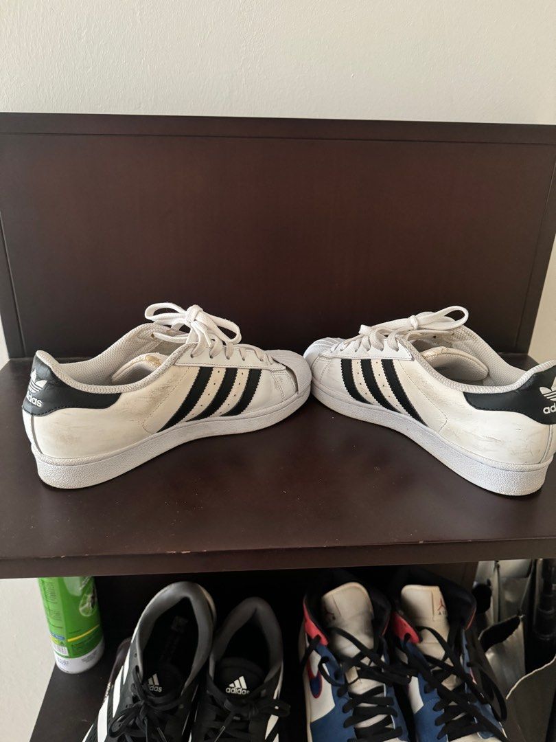 adidas gazelle silver green womens Adidas Skateboarding - Superstar ADV Shoes