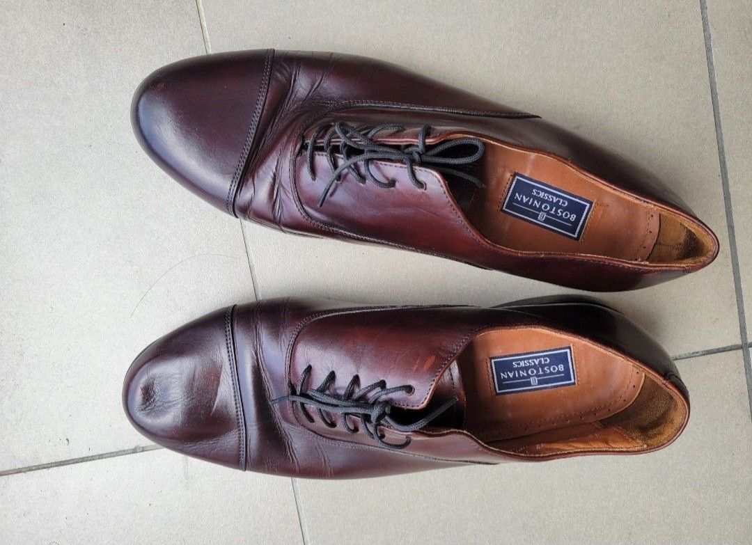 Bostonian formal shoes discount